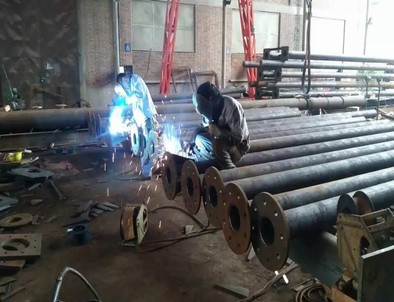 德州德州道路标志杆厂，郑州高速路牌制作厂家